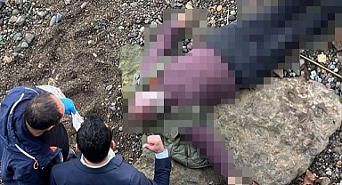 Çıktığı yürüyüş yaşlı adamın sonu oldu!