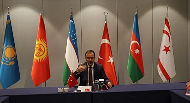 Çintimar kurucu başkan!