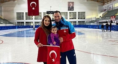 Çocuğunda kariyerinde kralını yaptım