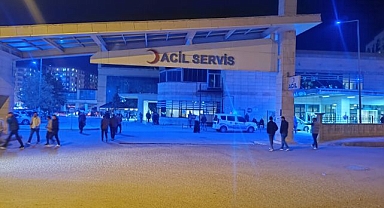 Çocukların kavgasında bıçaklar çekildi!