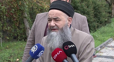 Cübbeli Ahmet ifade verdi!