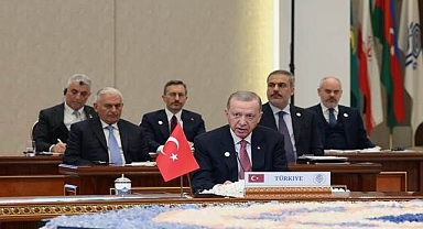 Cumhurbaşkanı Erdoğan'dan Erzurum daveti