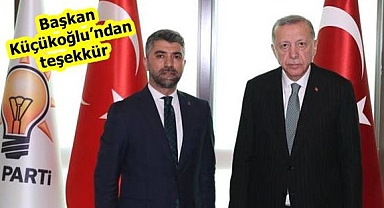 Cumhurbaşkanı Erdoğan'ın gönlünde Erzurum bir başka...