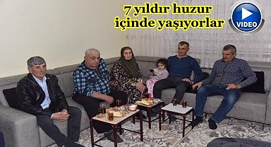 Cumhurbaşkanı Erdoğan sahip çıktı!