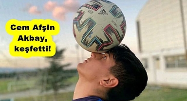 Dadaş'ın 16'lık Sergio Ramos'u