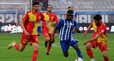 Dadaş’ın zorlu beş haftası