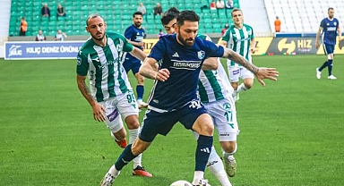 Dadaş ligde 2 maçta kart görmedi!