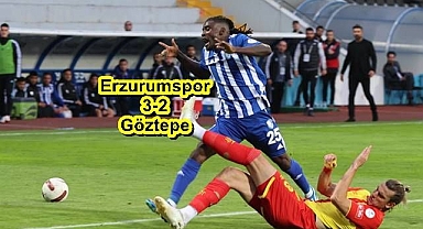 Dadaşlar 3 puanı 3 golle aldı