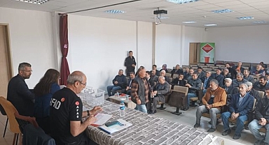Deprem konutlarında kura çekimi!