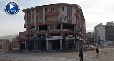 Depremzedeleri sevindirecek yeni gelişme