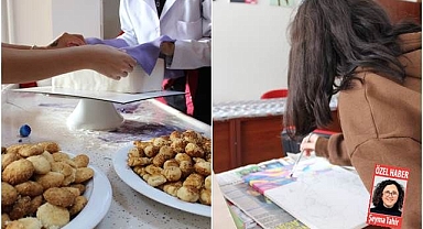 Devletin şefkatli kollarındalar…