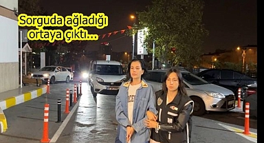 6 saat ifade veren Dilan Polat, eşini hedef gösterdi