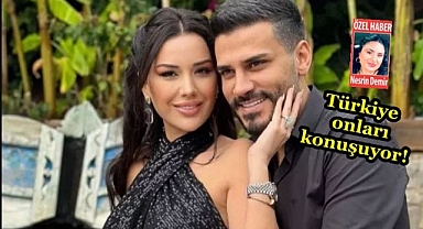Dilan Polat'ın kocası Erzurumlu çıktı