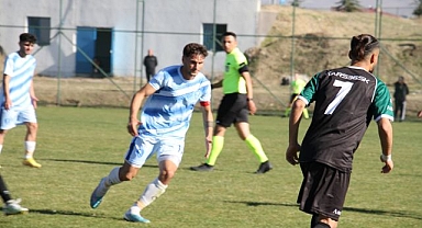 Doğu derbisi Palandöken'in