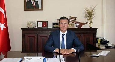 Döneri beğenmeyen Kaymakam'dan açıklama geldi!