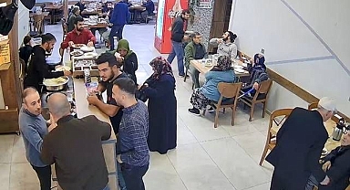 Döneri beğenmeyen kaymakama soruşturma!