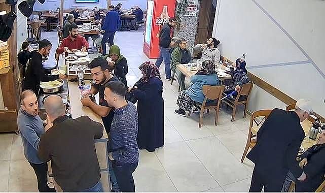 Döneri beğenmeyen kaymakama soruşturma! - GENEL - Erzurum Pusula Gazetesi - Son Dakika Erzurum Haberleri Güncel Haberler
