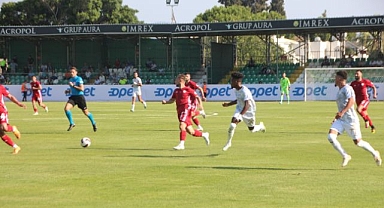 Düdük Avcı’da