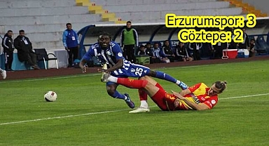 Düellonun galibi Dadaş