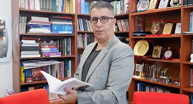 Eğilmez: 'İsrail'in kuruluş süreci katliamlarla dolu'