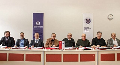 Eğitim yelpazesini genişlettiler
