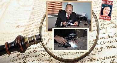 El yazınız karakterinizi ele veriyor!