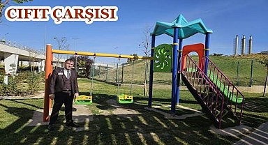 Eli değdi, çehresi değişti!