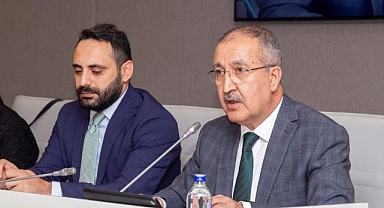 Erkılınç: “Yanlış yollara tevessül edenler kendilerini kandırıyor”