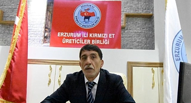 Erzurum'a besi tesisi talebi