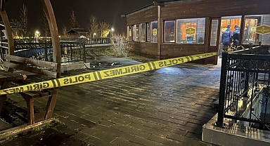 Erzurum'da 17 yaşındaki genç boynundan bıçaklandı