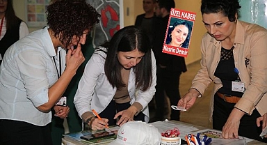 Erzurum'da 349 hasta nakil bekliyor!