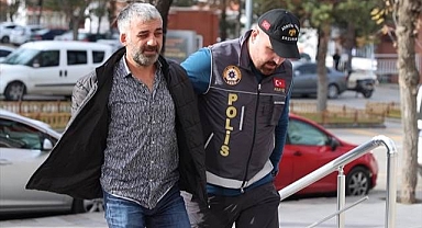 Erzurum'da bir kimlikle iki kişi yakalandı!