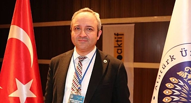Erzurum'da geleceğin doktorlarına