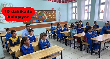 Erzurum'da okullarda uyuz tehlikesi!