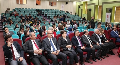 Erzurum'da Teknoloji ve Eğitim Bölgesel Çalıştayı