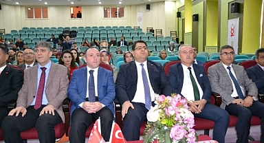 Erzurum'da Teknoloji ve Eğitim Bölgesel Çalıştayı 
