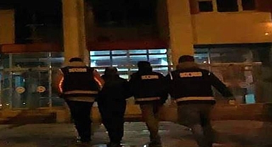 Erzurum'da Yardımcı Doçent FETÖ'den yakalandı!