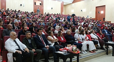 Erzurum'da Yüzüncü Yıl konferansı