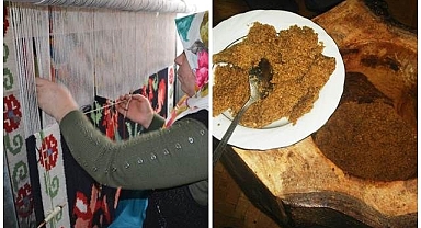 Erzurum'dan 2 ürün daha coğrafi işaret yolunda!
