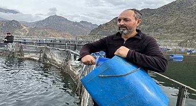 Erzurum'dan dünyaya ihraç ediliyor!