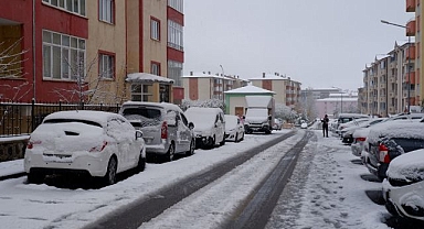 Erzurum Emniyetinden uyarı geldi!