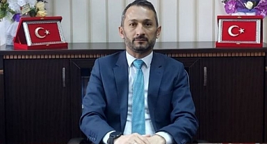 Erzurum İl Müftü Yardımcılığına yeni isim