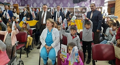 Erzurum Kent Konseyinden farkındalık eğitimi