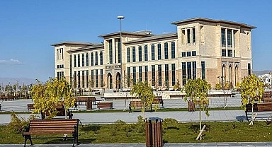 Erzurum Teknik Üniversitesinde boykot!