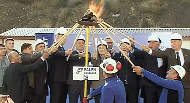 Erzurum'un tüm ilçeleri doğal gaza kavuştu