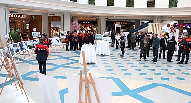 Erzurumlu dağcı Mustafa Tekin anısına fotoğraf sergisi