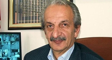 Erzurumlu efsane Başhekim Recep Almacı vefat etti
