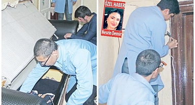 Erzurumlu öğrenciler yüz güldürüp, dua alıyor!