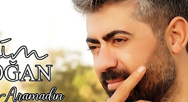 Erzurumlu şarkıcı yüreklere dokundu!