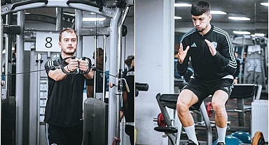 Erzurumspor, fitness salonuna kapandı